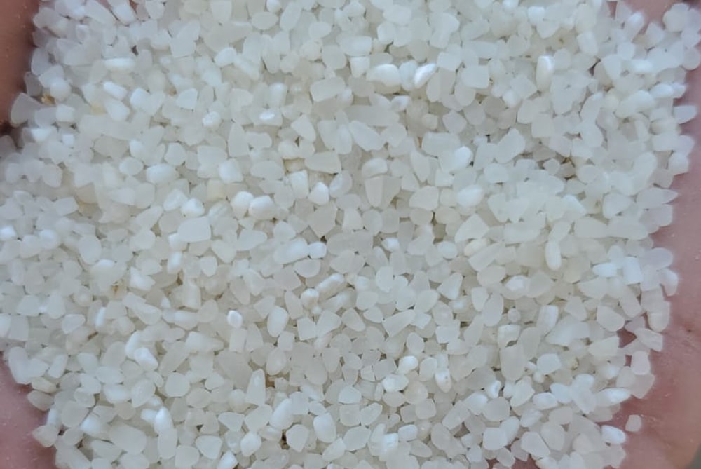 Arroz blanco